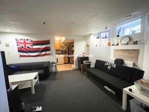 27 Saint Stephen St, Unit 1F in Boston, MA - Foto de edificio - Building Photo