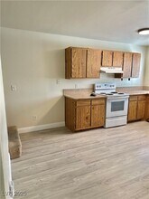 3591 Arville St in Las Vegas, NV - Building Photo - Building Photo