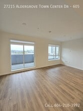 27215 Aldergrove Town Center Dr in Langley, BC - Building Photo - Building Photo