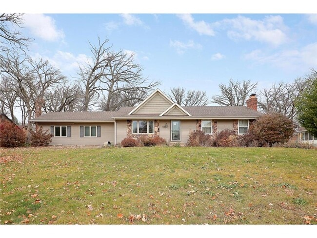 property at 11333 Welcome Ave N