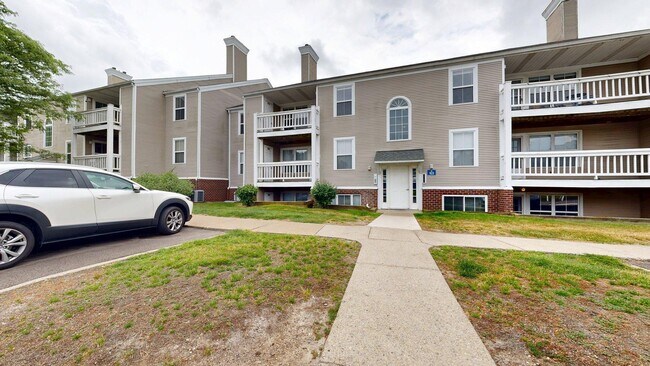 property at 103 Fieldcrest St