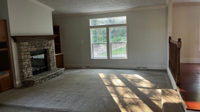 136 Slippery Holw Rd in Breezewood, PA - Building Photo - Building Photo