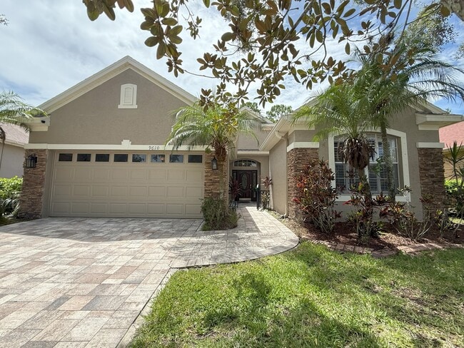 property at 9610 Gretna Green Dr