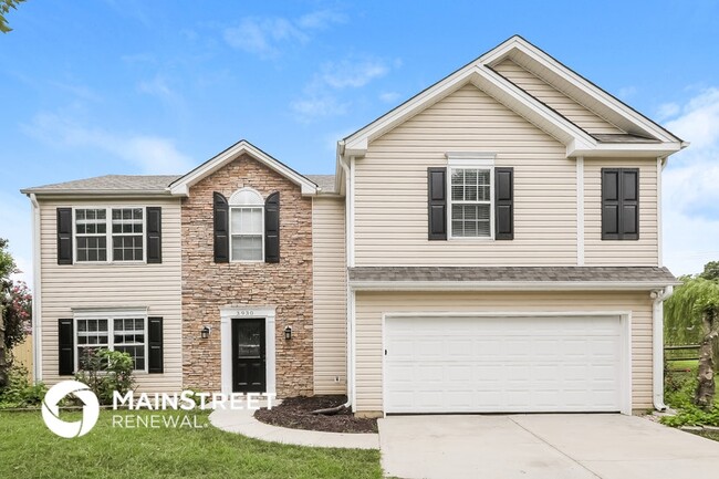 property at 3930 Laurel View Cir