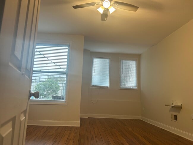 property at 2303 N Calvert St