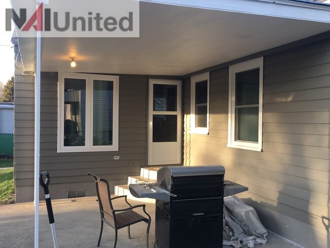 2523 S St Aubin St in Sioux City, IA - Building Photo - Building Photo