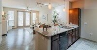 The Residences at Pearland Town Center Apa... in Pearland, TX - Building Photo - Building Photo