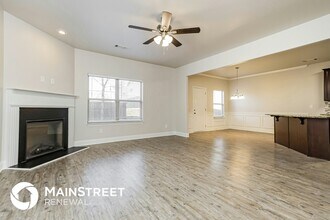 175 Leland Ln in Mcdonough, GA - Foto de edificio - Building Photo