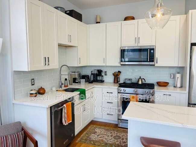 1512 K St SE in Washington, DC - Building Photo - Building Photo