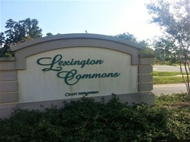 1921 Lexington Ave in Monroe, NC - Building Photo