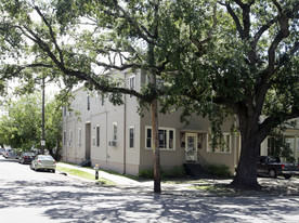 3600 Canal St Apartments