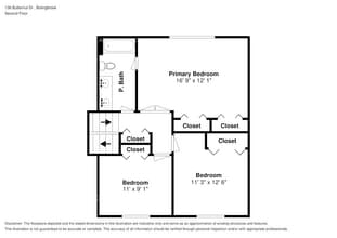 136 Butternut Dr in Bolingbrook, IL - Foto de edificio - Building Photo