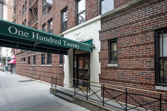 1328 Lexington Ave in New York, NY - Building Photo - Building Photo