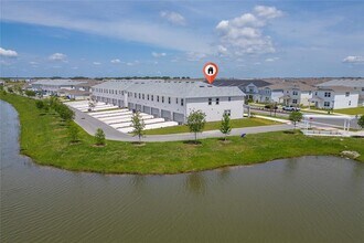 2362 Southbury Dr in Kissimmee, FL - Building Photo - Building Photo