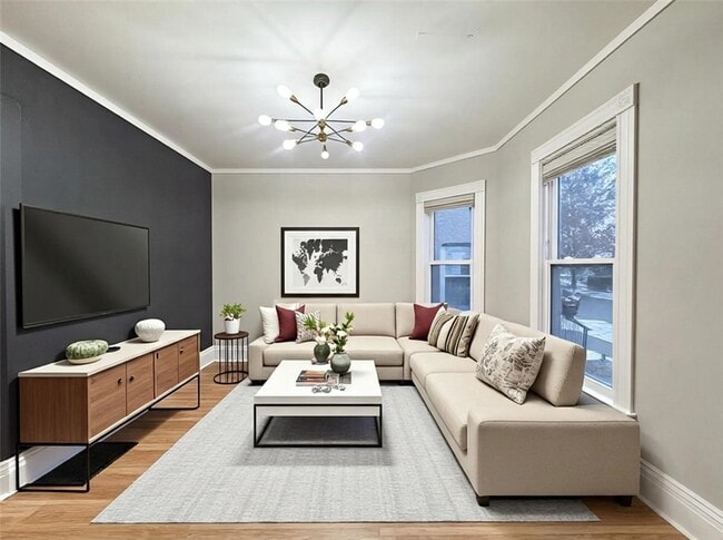 102 Gregory St in Rochester, NY - Foto de edificio - Building Photo