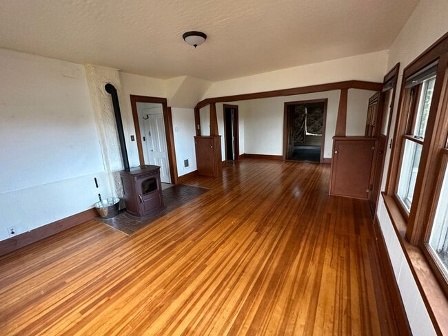 property at 12450 Josh Wilson Rd