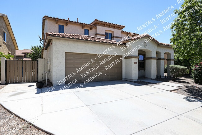 property at 7045 S Legend Dr