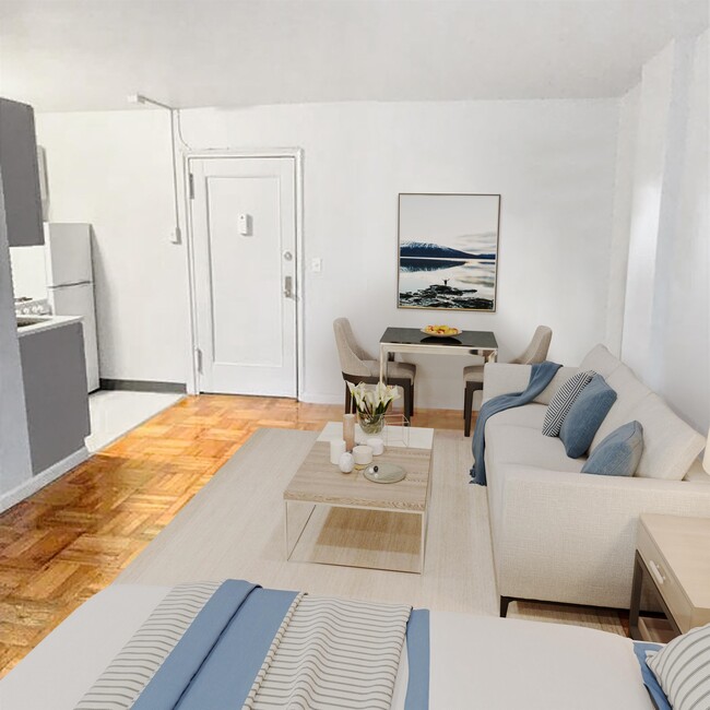 6515 JFK Blvd E in West New York, NJ - Building Photo - Building Photo