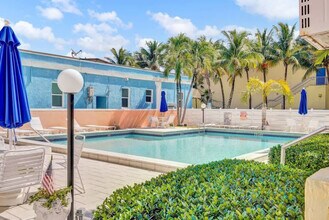 336 Arthur St, Unit SI ID1503955P in Hollywood, FL - Building Photo - Building Photo