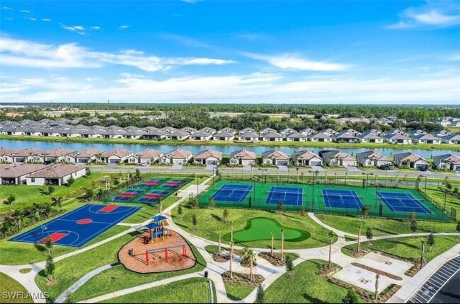property at 11127 Canopy Loop