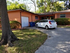 1717 W 43rd St in Jacksonville, FL - Building Photo - Building Photo