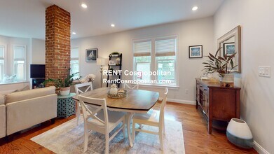 15 Sherman St, Unit 1 in Medford, MA - Building Photo - Building Photo