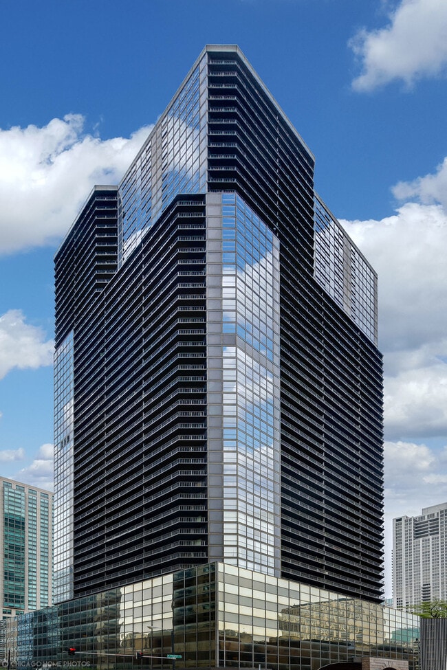 property at 663 N State St