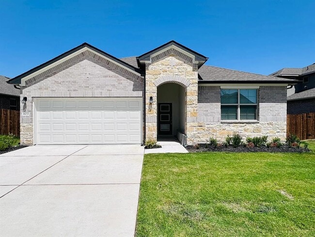 property at 18033 Bassano Ave