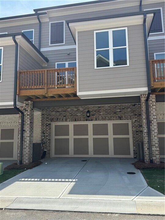 3177 Moor Vw Rd in Duluth, GA - Building Photo