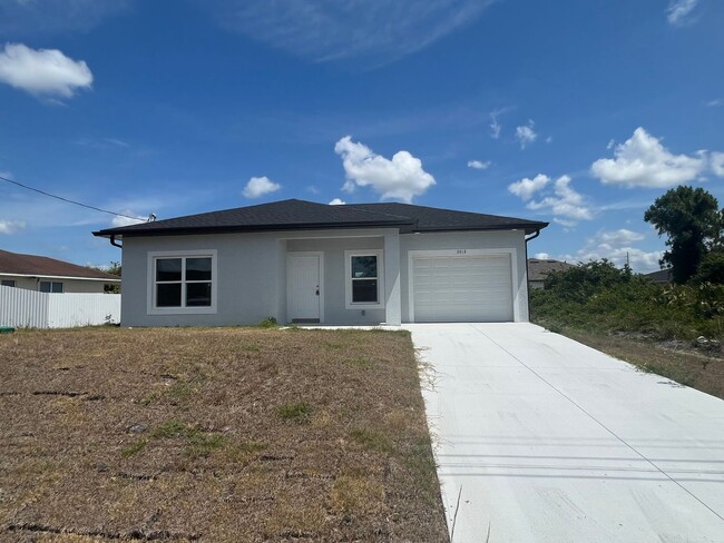 property at 3012 3rd St SW