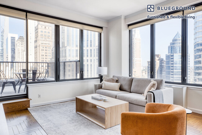 150 E 57th St, Unit FL32-ID915
