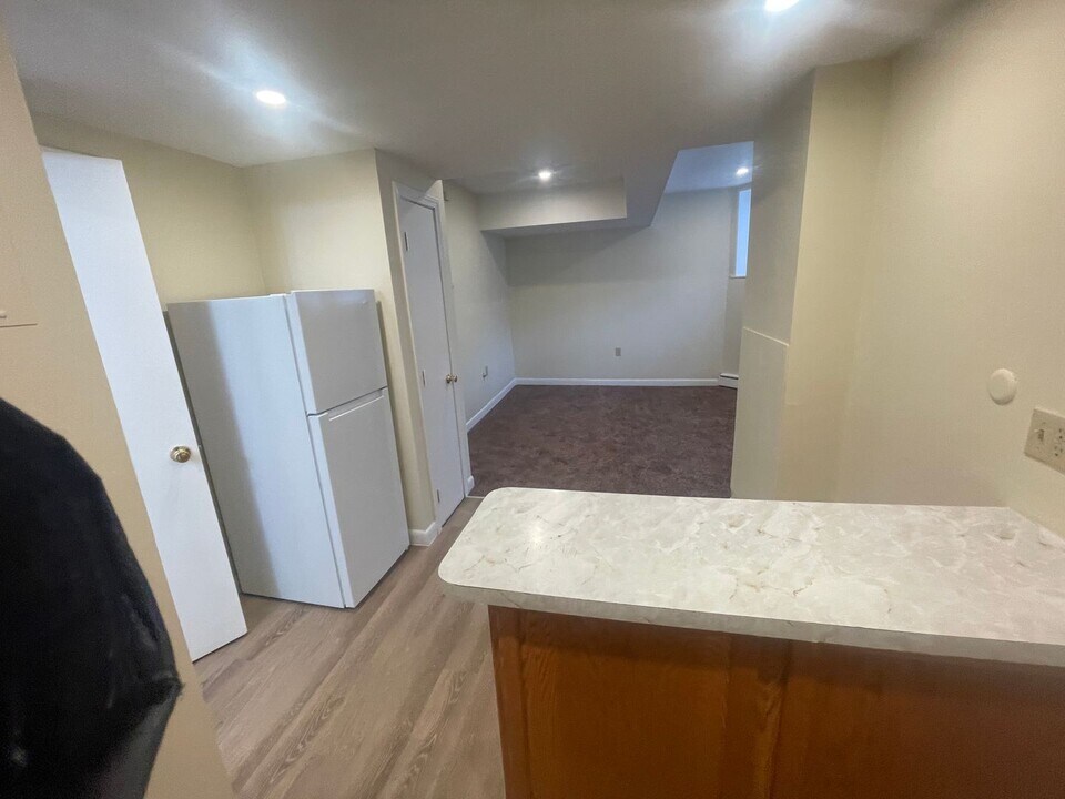 183 Thorndike St in Brookline, MA - Building Photo