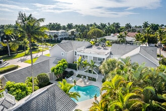 Beachwalk in Naples, FL - Building Photo - Building Photo