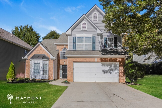 property at 4364 Walforde Blvd