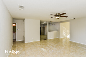 2511 Paddle Creek in San Antonio, TX - Building Photo - Building Photo