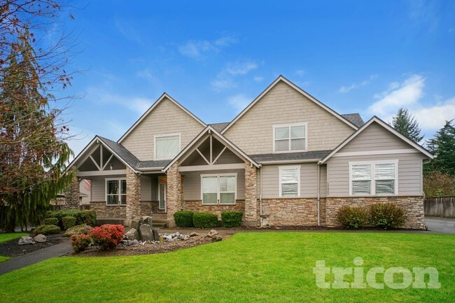 property at 12407 NW 48th Ct