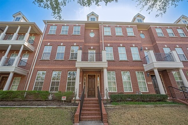 38 Islewood Blvd in Spring, TX - Building Photo - Building Photo