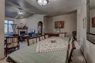 4726 Dornoch Ct in Rapid City, SD - Building Photo - Building Photo