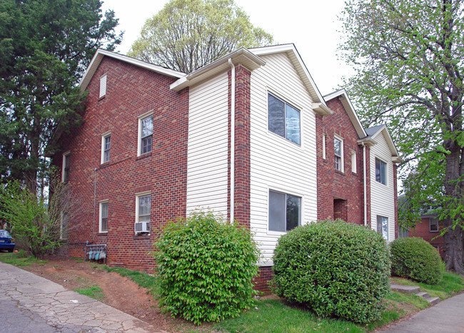 1412 Park Dr in Charlotte, NC - Building Photo - Building Photo