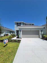 5647 Ficus Aurea St in Kissimmee, FL - Building Photo - Building Photo
