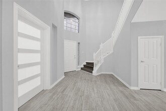 15834 Mountain Mist Trail in Houston, TX - Building Photo - Building Photo