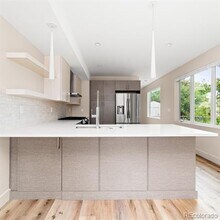 1318 Yates St in Denver, CO - Building Photo - Building Photo