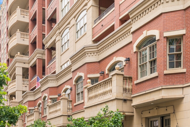 property at 1950 Logan St
