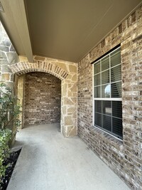 12730 Crockett Way in San Antonio, TX - Building Photo - Building Photo