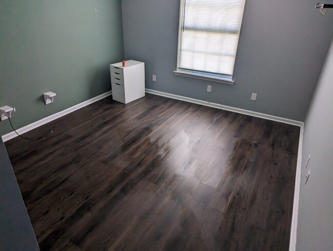 property at 222 Lanier Dr