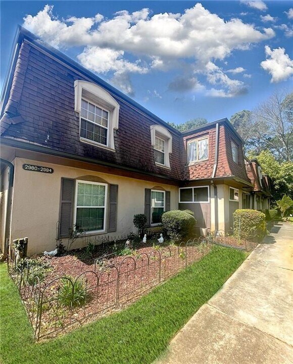 2992 Parc Lorraine in Stonecrest, GA - Building Photo