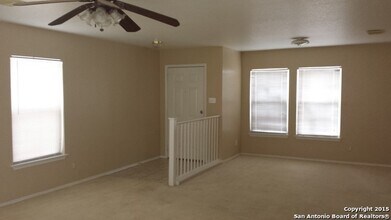 6418 Flatstone Pass in Converse, TX - Building Photo - Building Photo