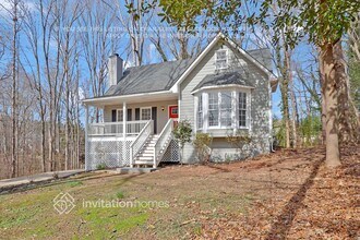 400 Hardman Ct, Unit 131 in Woodstock, GA - Building Photo - Building Photo