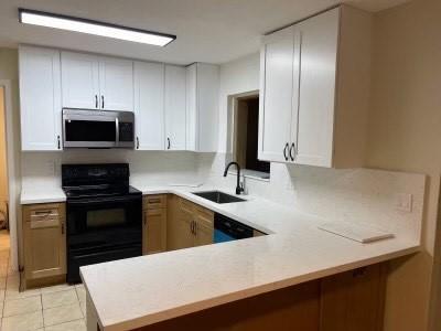 3440 NE 14th Ave in Pompano Beach, FL - Foto de edificio