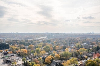 31 Bales Ave in Toronto, ON - Building Photo - Building Photo
